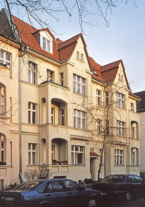Stolzenfelsstrasse