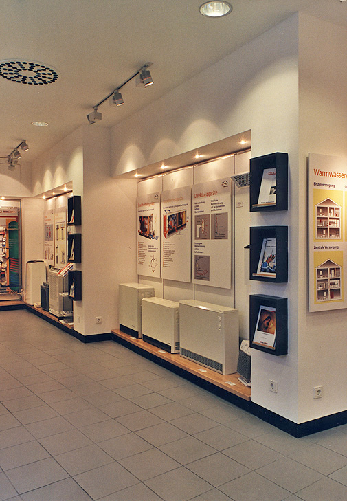 Bewag Kundenberatungsstelle