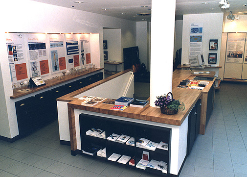 Bewag Kundenberatungsstelle