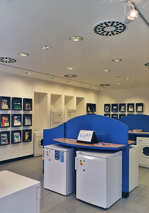 Bewag Kundenberatungsstelle