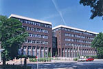Büro- und Gewerbebau