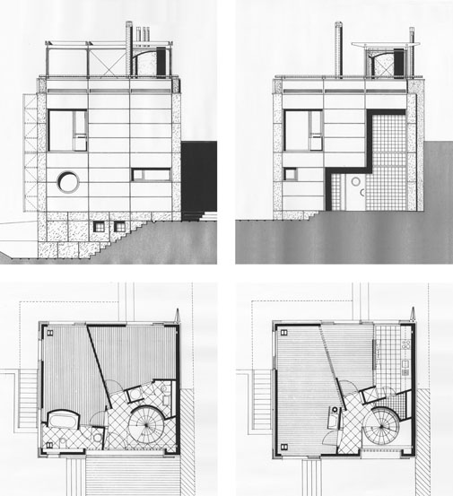 Einfamilienhaus Wuppertal