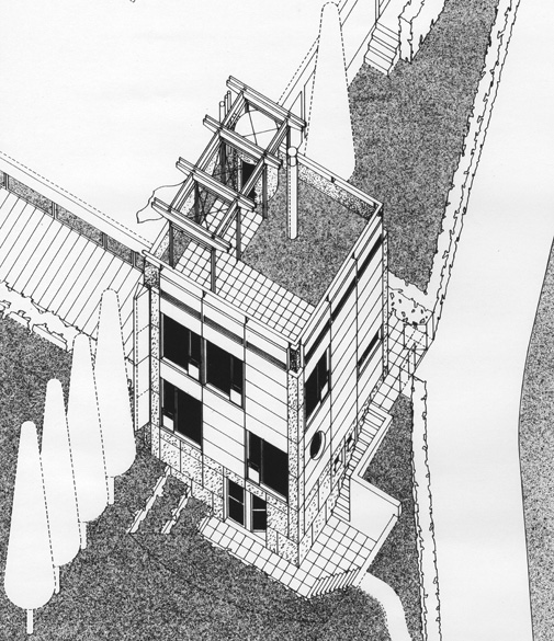 Einfamilienhaus Wuppertal