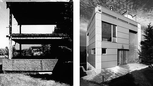 Einfamilienhaus Wuppertal