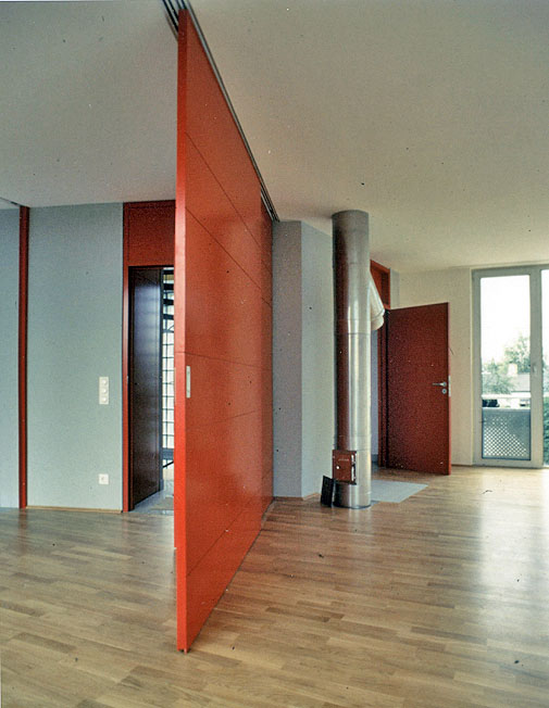 Einfamilienhaus Wuppertal