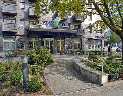 NOVA-VITA Seniorenresidenz