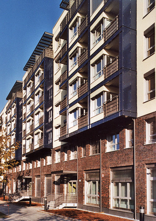 NOVA-VITA Seniorenresidenz