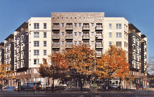 NOVA-VITA Seniorenresidenz