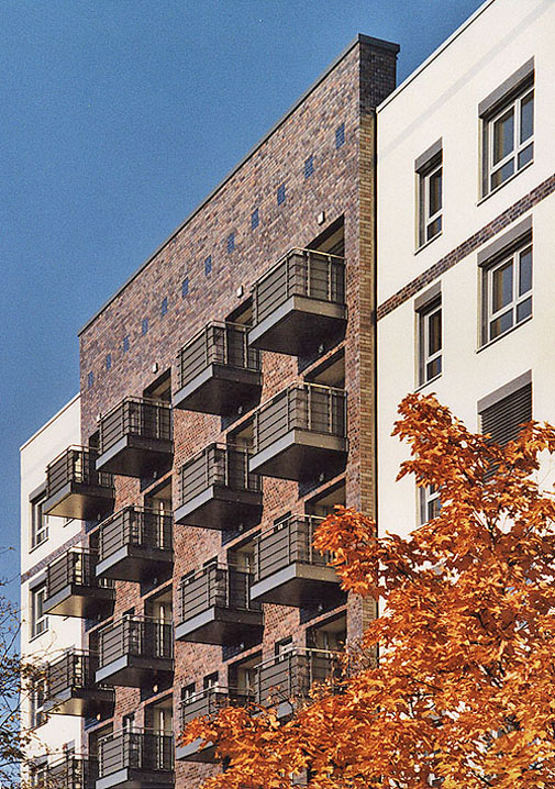 NOVA-VITA Seniorenresidenz