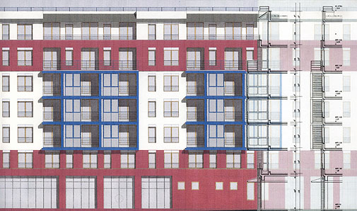 NOVA-VITA Seniorenresidenz