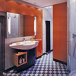 Haus Schrobsdorff, Berlin-Charlottenburg